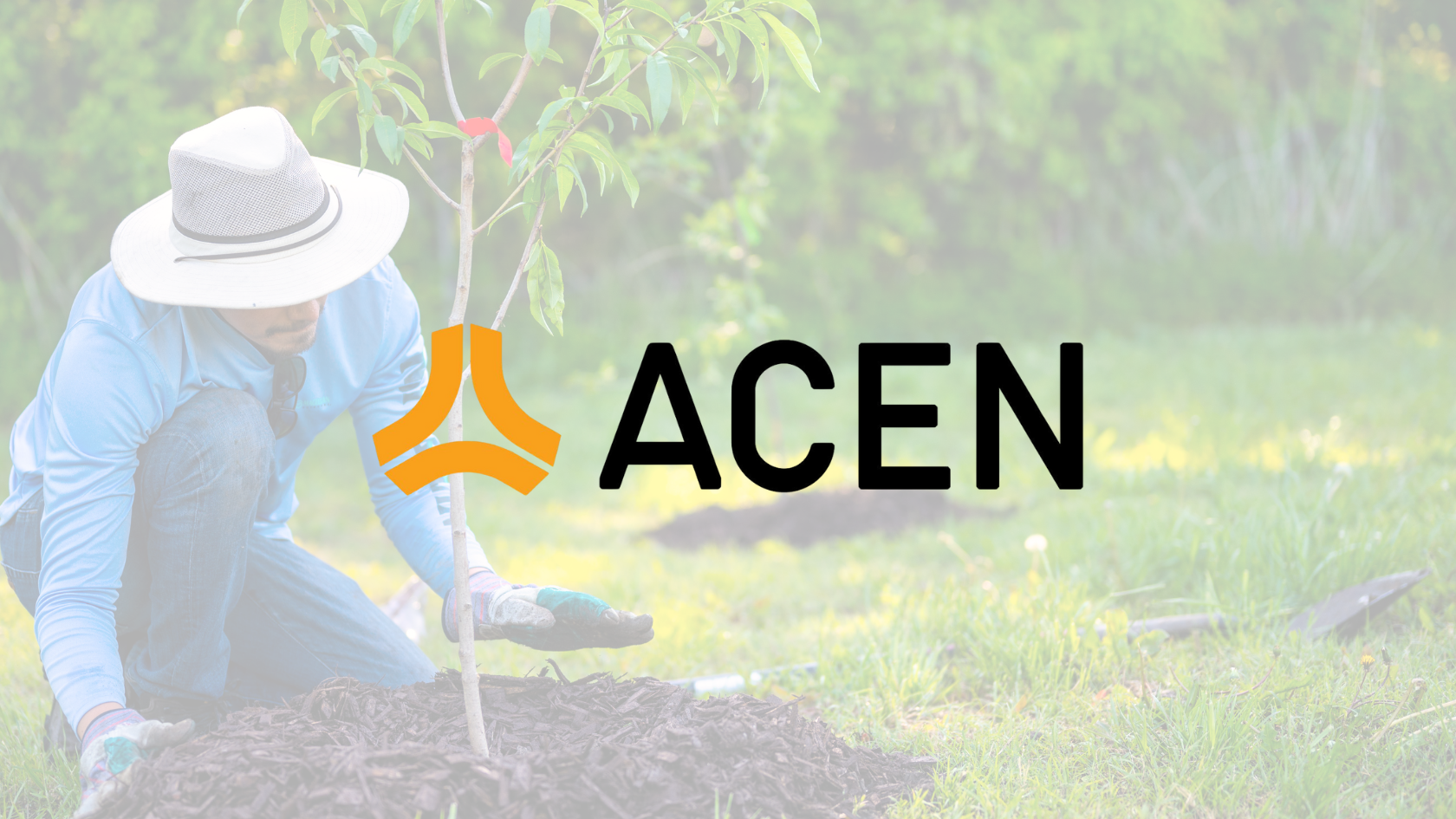 ACEN Climate Commitment: 1 Million Trees and 1 Year Early 