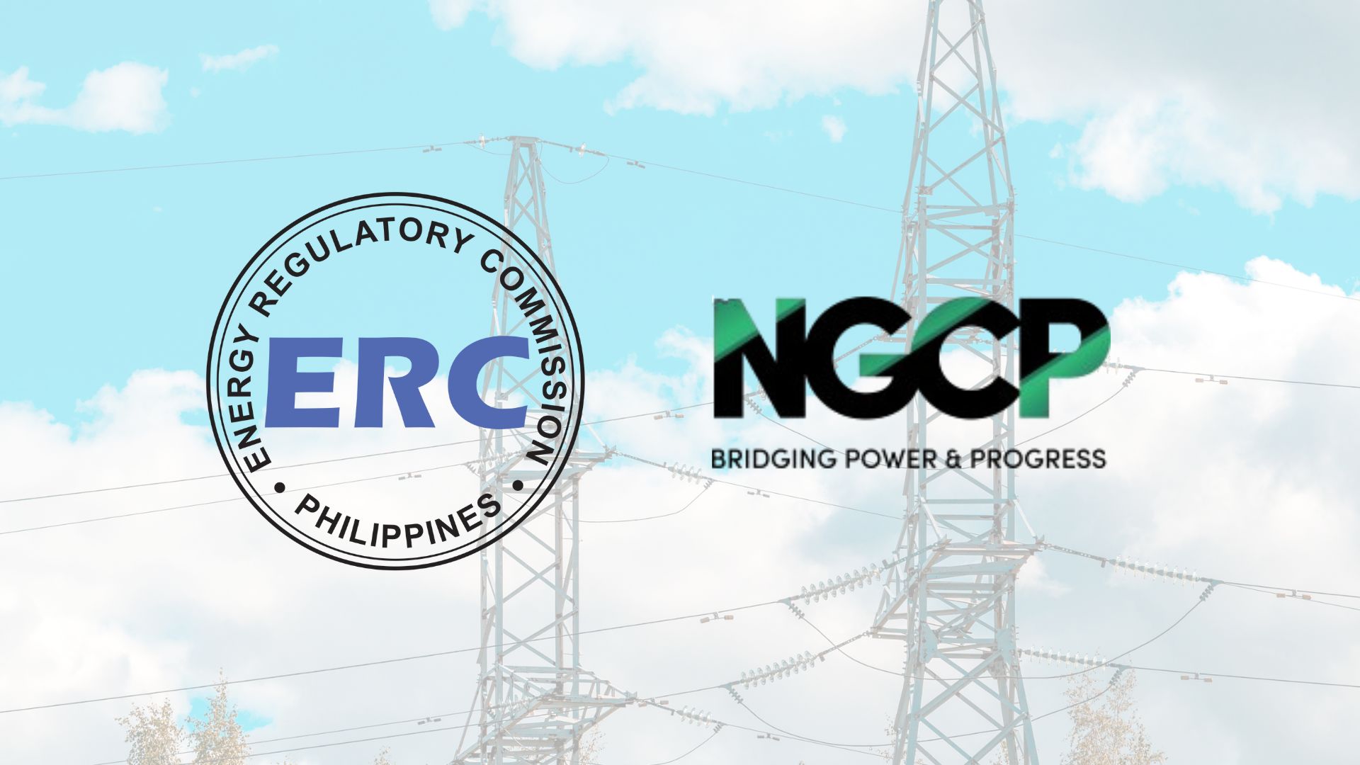 ERC Approves NGCP Rate Hike