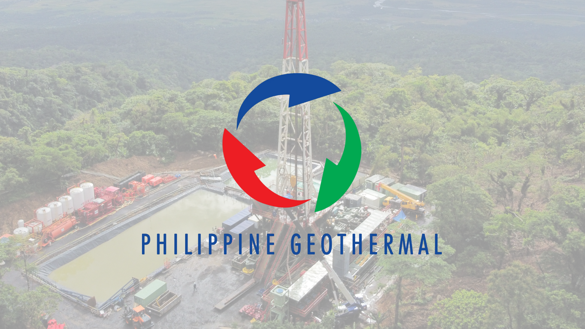 PGPC Begins Geothermal Drilling in Mt. Malinao, Albay