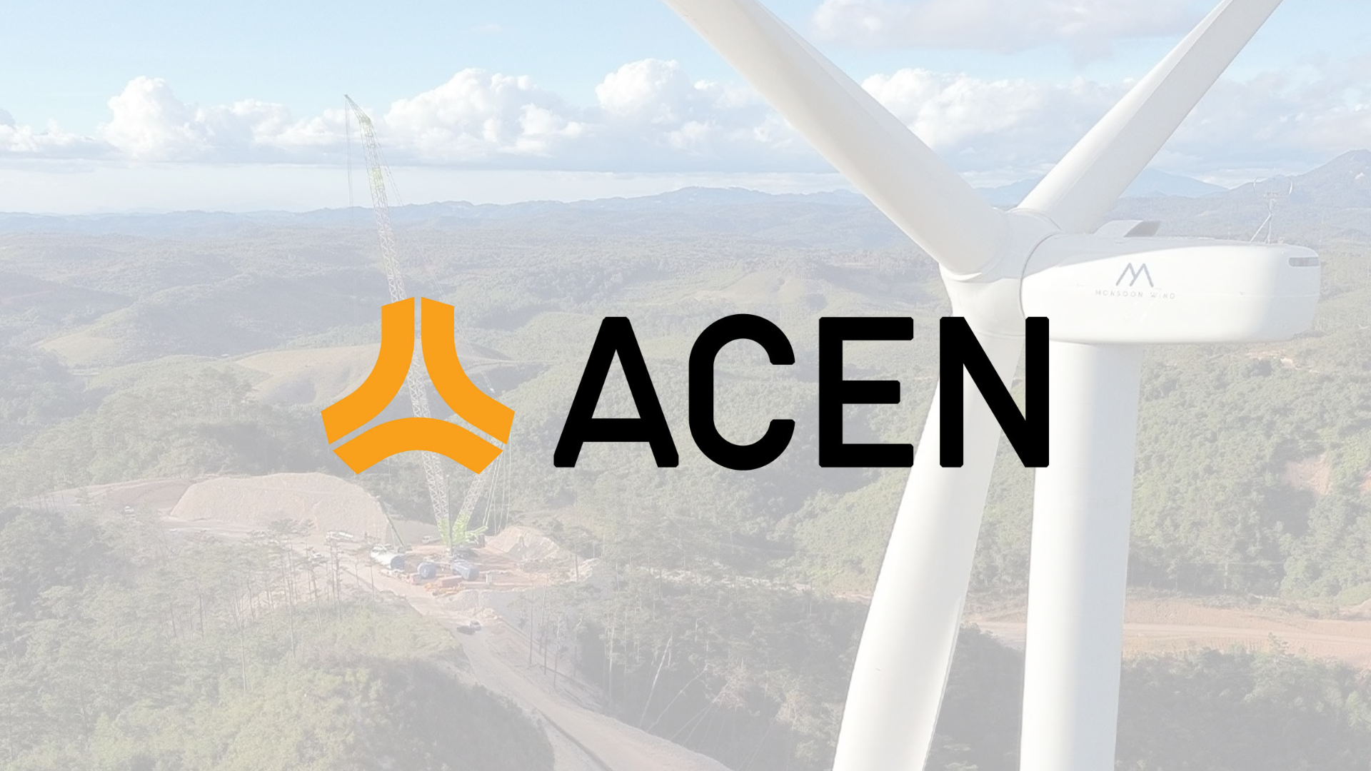 ACEN Projects Strong 2026-2027 Income Growth from Renewables