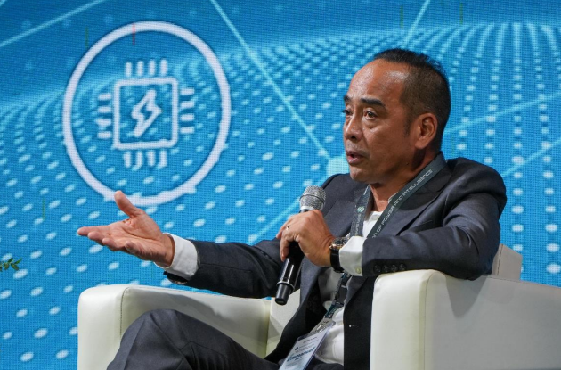 Beyond Technology: MGEN Calls for Unity in the Philippine Energy Transition