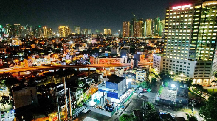 Meralco Expands Power Capacity to Support Rapid Growth in Taguig and Makati